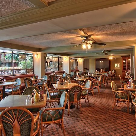 Clarion Inn Conference Center โมเดสโต ภายนอก รูปภาพ