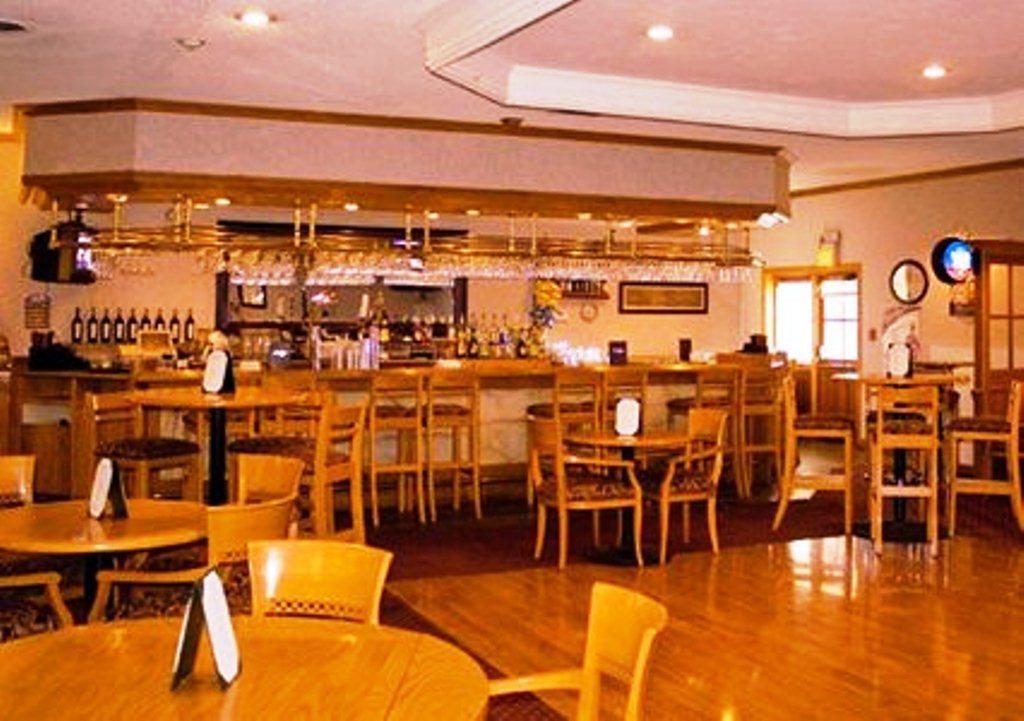 Clarion Inn Conference Center โมเดสโต ภายนอก รูปภาพ