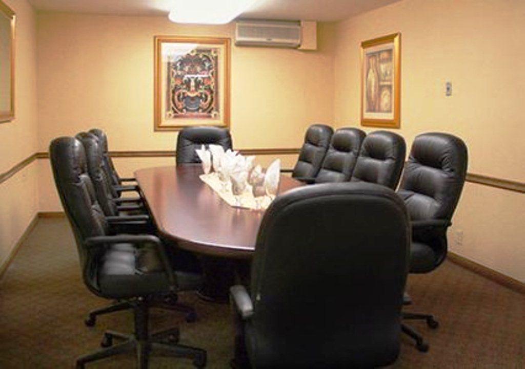 Clarion Inn Conference Center โมเดสโต ภายนอก รูปภาพ