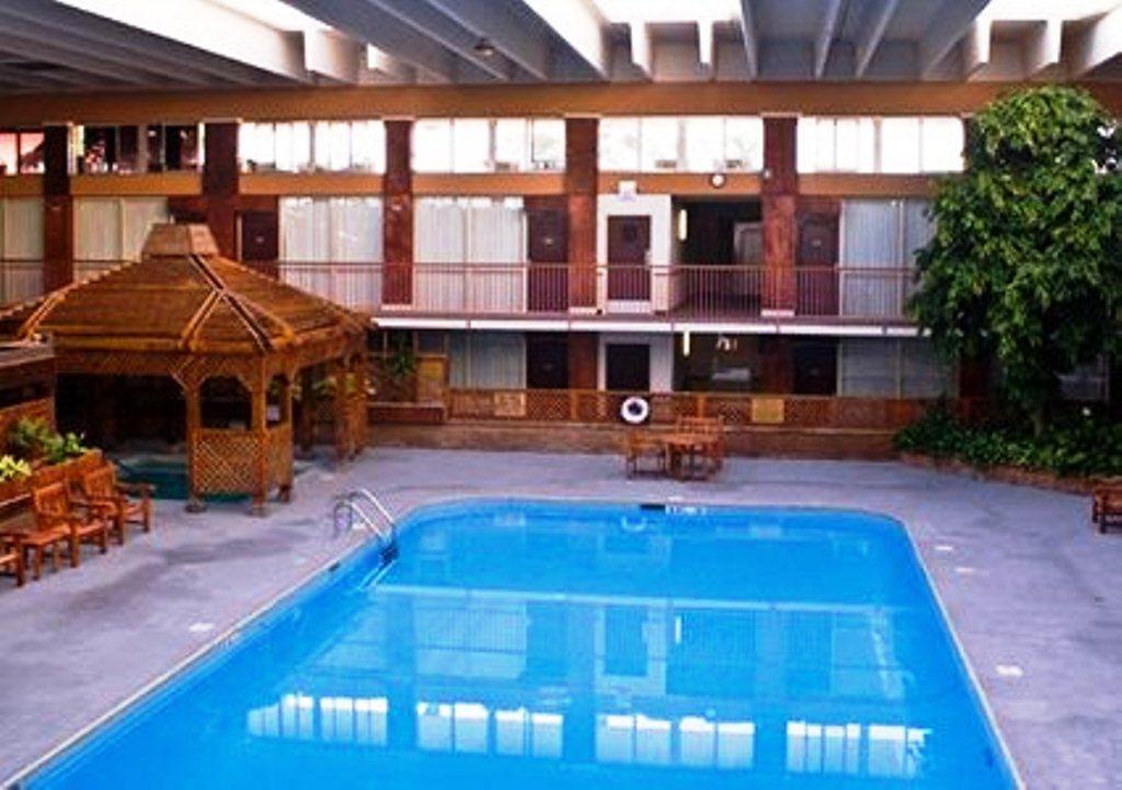 Clarion Inn Conference Center โมเดสโต สิ่งอำนวยความสะดวก รูปภาพ